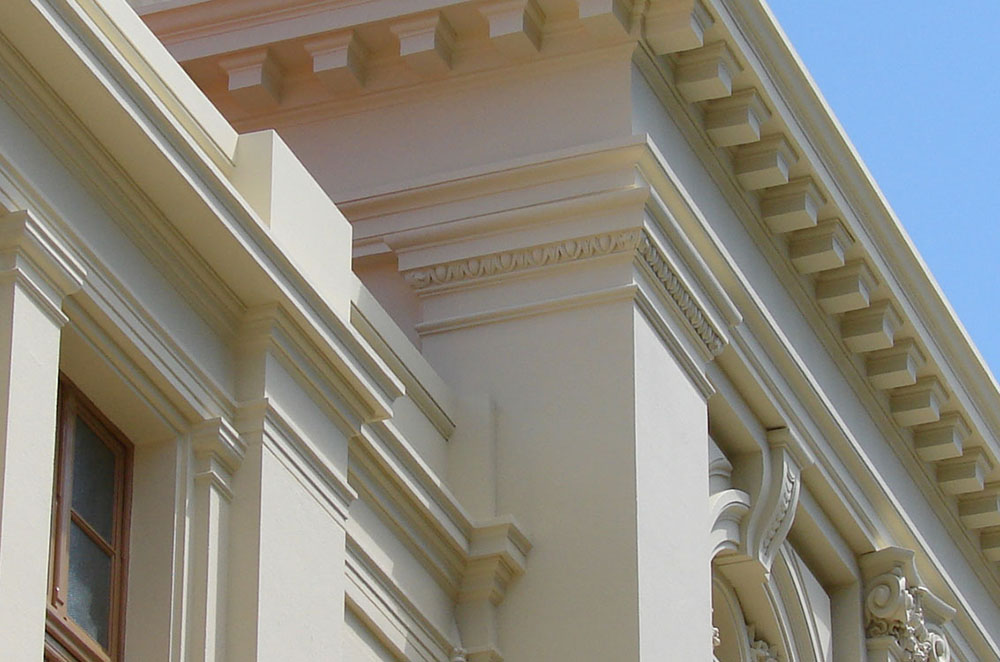 Portfolio slider image